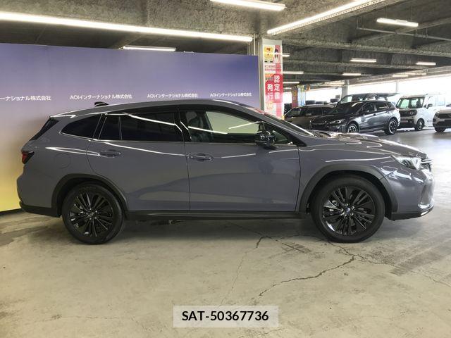 Subaru LAYBACK 2025-11 8100104-1