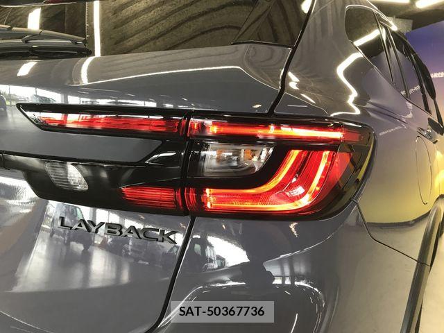 Subaru LAYBACK 2025-11 8100104-26