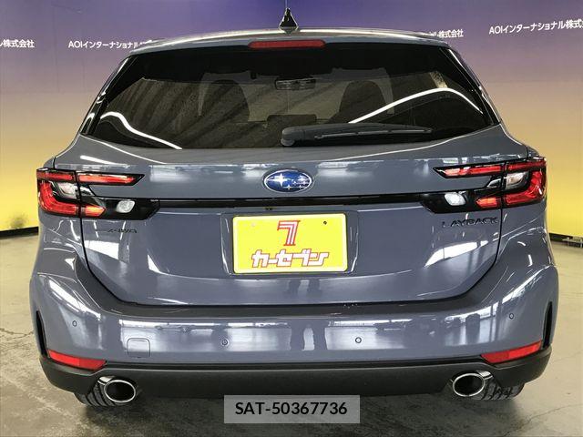 Subaru LAYBACK 2025-11 8100104-3