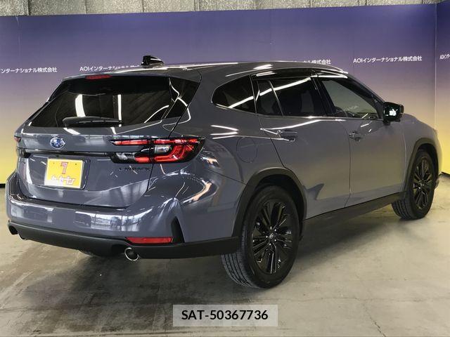 Subaru LAYBACK 2025-11 8100104-5