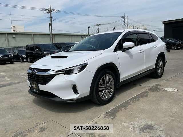 Subaru LAYBACK 2025-04 8100103-0