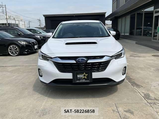 Subaru LAYBACK 2025-04 8100103-1