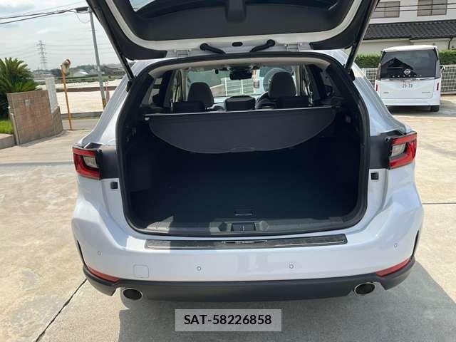 Subaru LAYBACK 2025-04 8100103-22