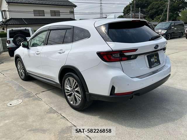 Subaru LAYBACK 2025-04 8100103-2