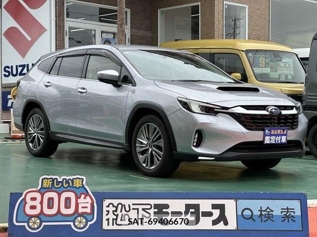Subaru LAYBACK 2024-01 8208338-0