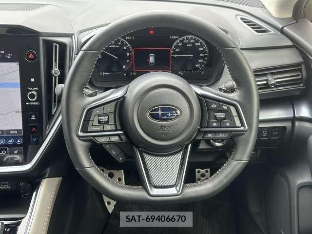 Subaru LAYBACK 2024-01 8208338-9
