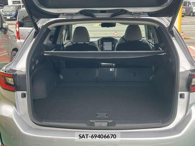 Subaru LAYBACK 2024-01 8208338-13