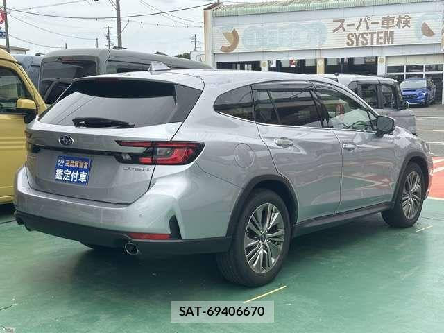 Subaru LAYBACK 2024-01 8208338-14