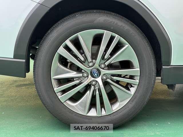 Subaru LAYBACK 2024-01 8208338-15