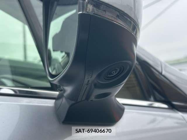 Subaru LAYBACK 2024-01 8208338-16