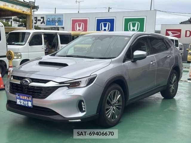 Subaru LAYBACK 2024-01 8208338-2