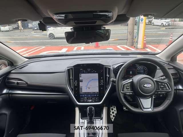 Subaru LAYBACK 2024-01 8208338-8