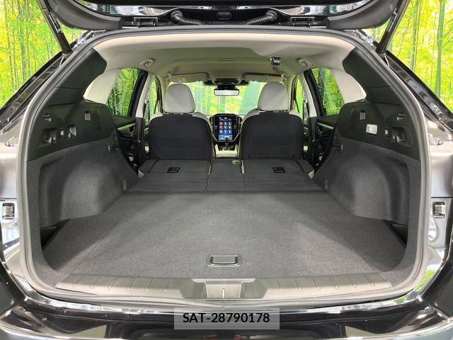 Subaru LAYBACK 2023-11 8208337-9