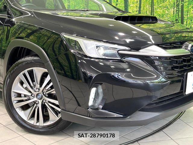 Subaru LAYBACK 2023-11 8208337-11