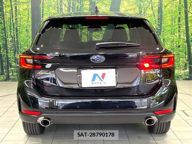 Subaru LAYBACK 2023-11 8208337-14