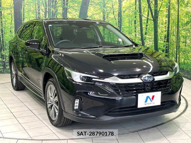 Subaru LAYBACK 2023-11 8208337-15