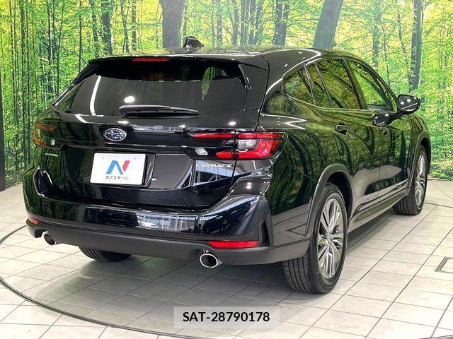 Subaru LAYBACK 2023-11 8208337-16