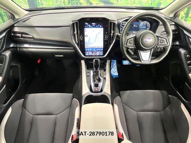 Subaru LAYBACK 2023-11 8208337-1