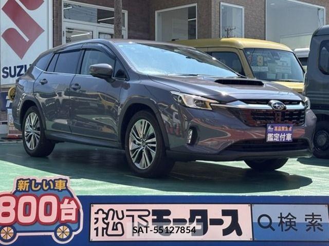 Subaru LAYBACK 2024-01 8208336-0