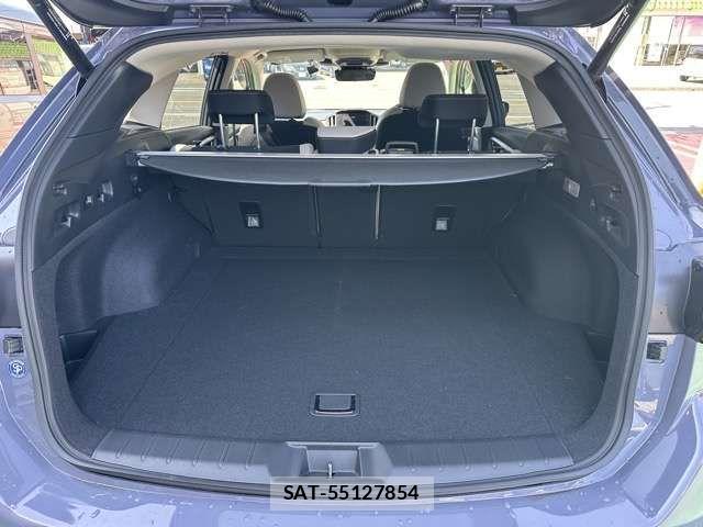 Subaru LAYBACK 2024-01 8208336-11