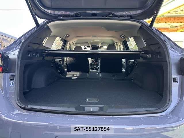 Subaru LAYBACK 2024-01 8208336-12