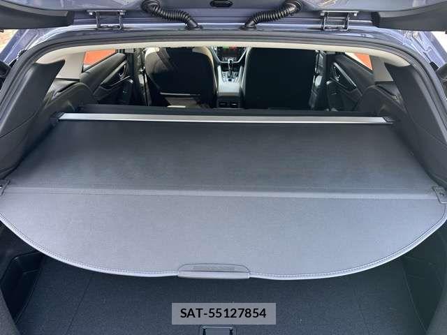 Subaru LAYBACK 2024-01 8208336-13
