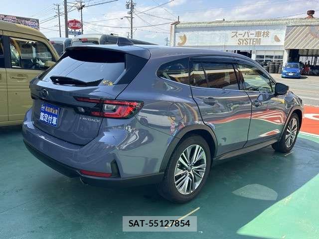 Subaru LAYBACK 2024-01 8208336-14