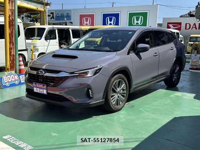 Subaru LAYBACK 2024-01 8208336-2