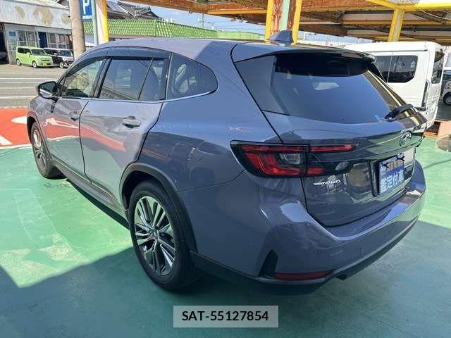 Subaru LAYBACK 2024-01 8208336-3