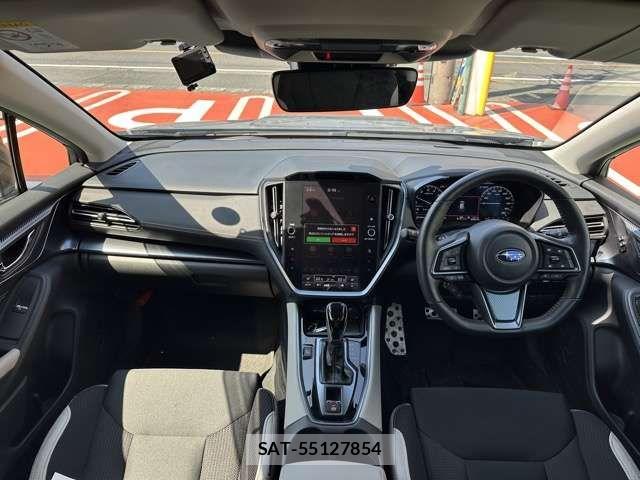 Subaru LAYBACK 2024-01 8208336-7