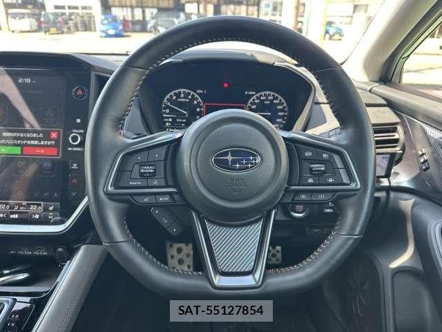 Subaru LAYBACK 2024-01 8208336-8