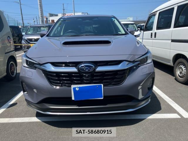 Subaru LAYBACK 2024-06 8245691-0