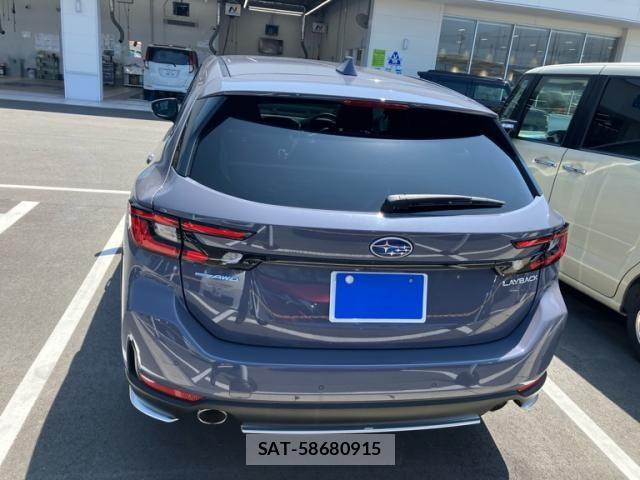 Subaru LAYBACK 2024-06 8245691-1