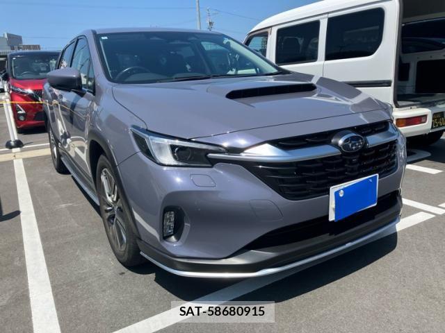 Subaru LAYBACK 2024-06 8245691-2