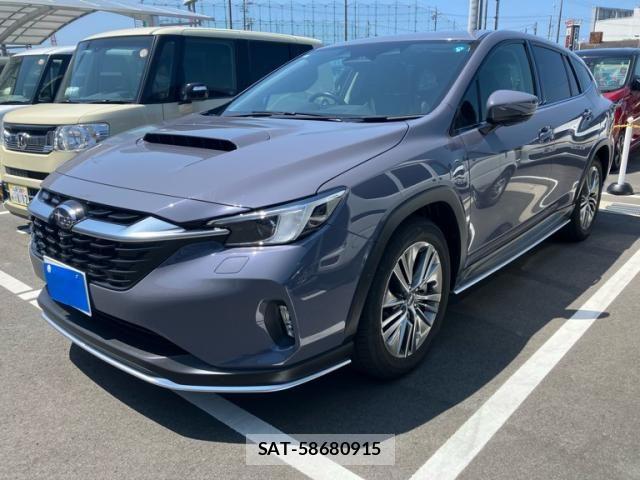 Subaru LAYBACK 2024-06 8245691-3