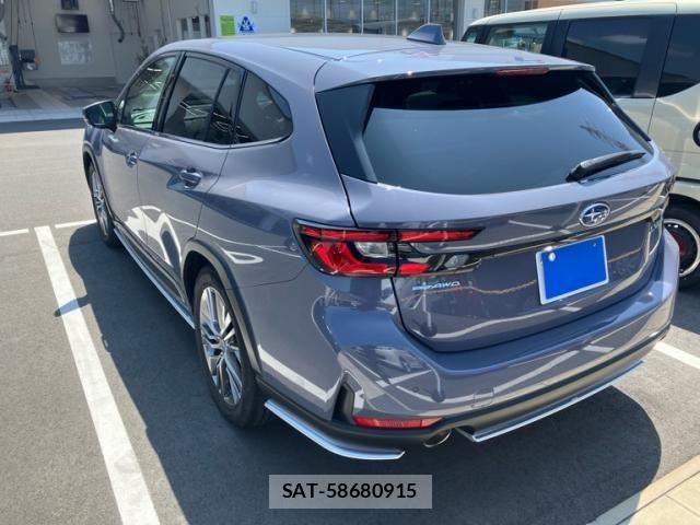 Subaru LAYBACK 2024-06 8245691-4