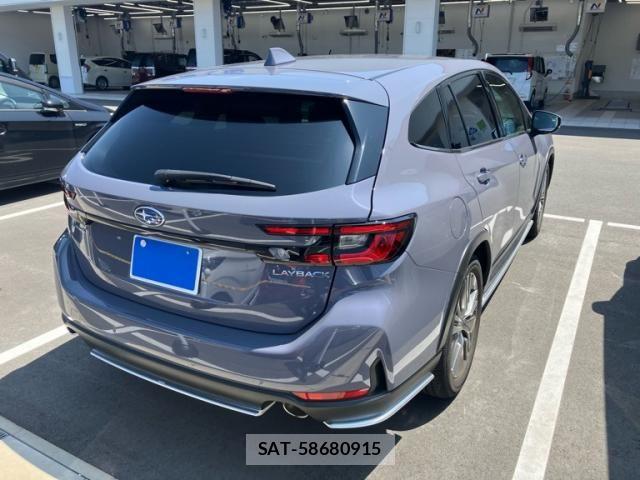 Subaru LAYBACK 2024-06 8245691-5