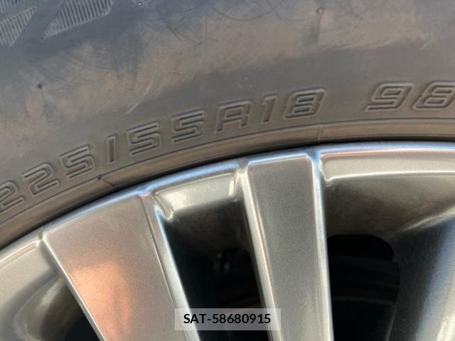 Subaru LAYBACK 2024-06 8245691-7