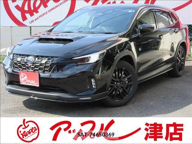 Subaru LAYBACK 2024-02 8245689-0