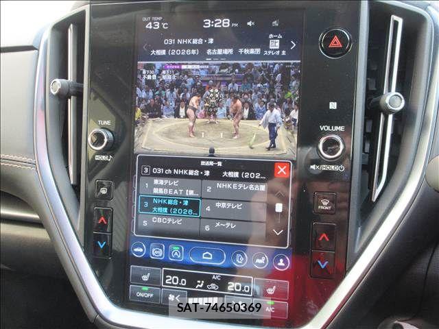 Subaru LAYBACK 2024-02 8245689-13