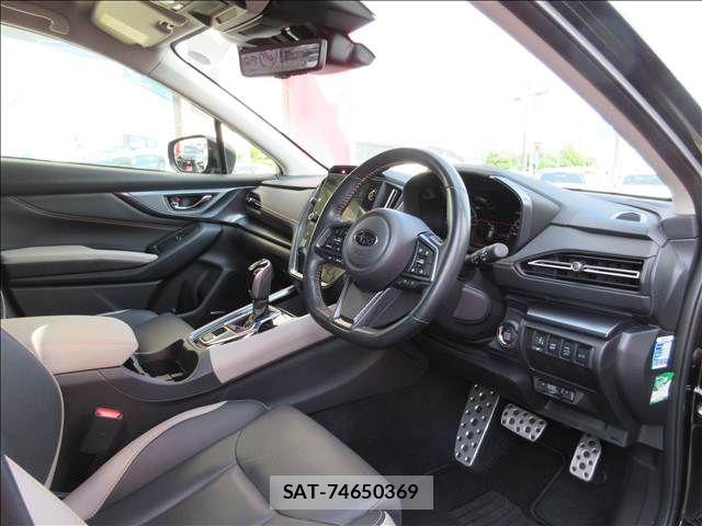 Subaru LAYBACK 2024-02 8245689-18
