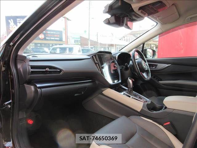 Subaru LAYBACK 2024-02 8245689-19