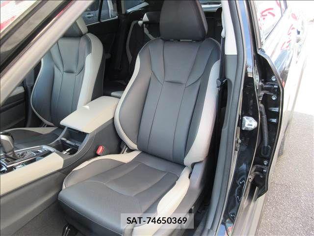 Subaru LAYBACK 2024-02 8245689-24