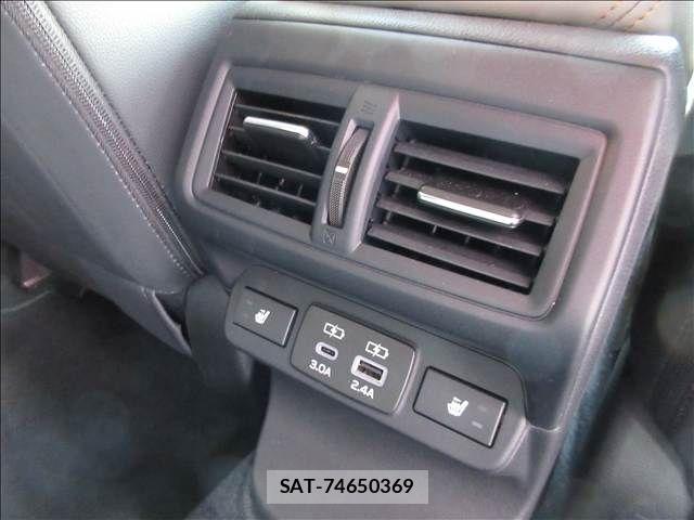 Subaru LAYBACK 2024-02 8245689-29