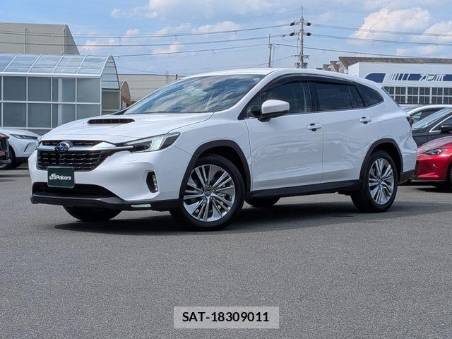 Subaru LAYBACK 2025-03 8315148-0