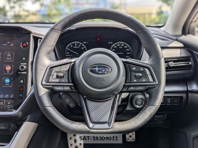 Subaru LAYBACK 2025-03 8315148-10
