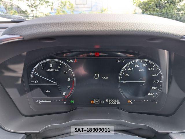 Subaru LAYBACK 2025-03 8315148-11