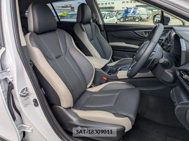 Subaru LAYBACK 2025-03 8315148-16
