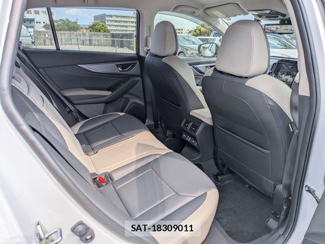 Subaru LAYBACK 2025-03 8315148-17