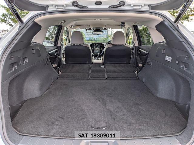 Subaru LAYBACK 2025-03 8315148-20